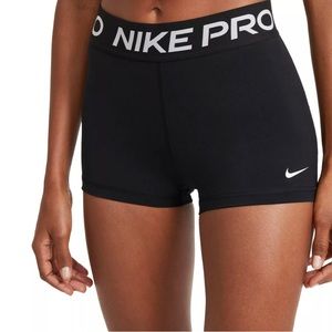 Nike pro spandex